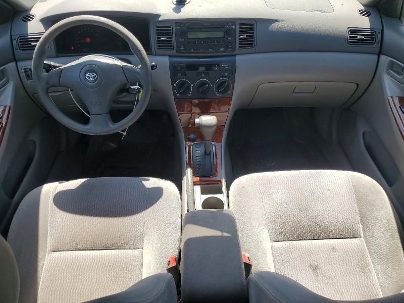 Aukcja sprzedaży 2006 Toyota Corolla, vin: 1NXBR32E96Z623400, numer aukcji: 55099446