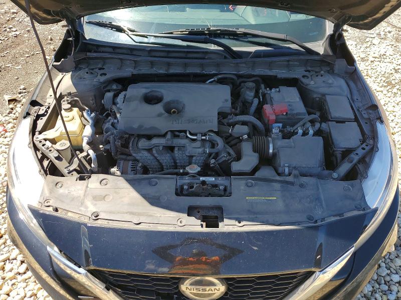 2020 Nissan Altima მანქანა იყიდება აუქციონზე, vin: 1N4BL4BV1LC263557, აუქციონის ნომერი: 56458936