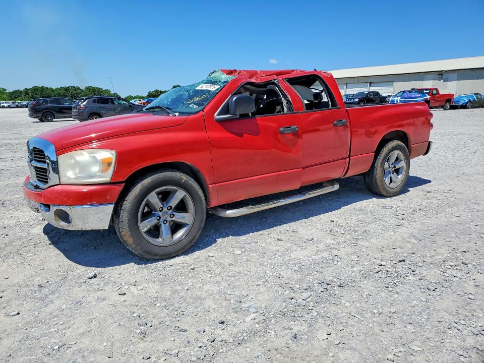 Aukcja sprzedaży 2008 Dodge Ram 1500, vin: 1D7HA18N38S606596, numer aukcji: 56110926