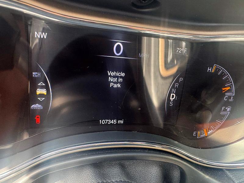 56181126 :رقم المزاد ، 1C4RJFCT4FC93285 vin ، 2015 Jeep Grand Cherokee مزاد بيع