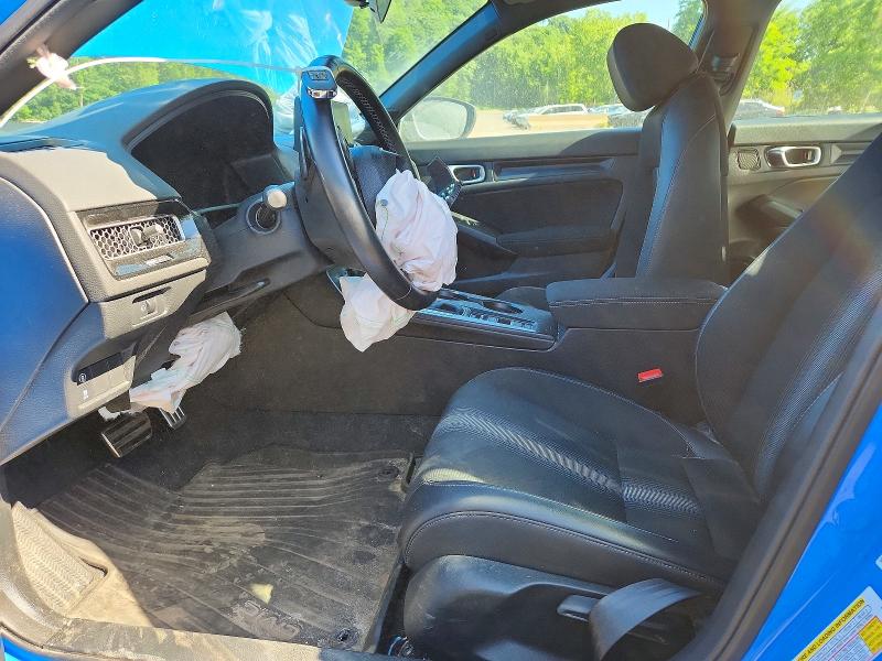 Aukcja sprzedaży 2023 Honda Civic, vin: 19XFL2H8XPE009331, numer aukcji: 55506716