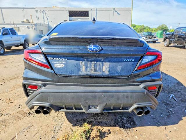 Продажа на аукционе авто 2023 Subaru Wrx, vin: JF1VBAF63P9821381, номер лота: 57385386