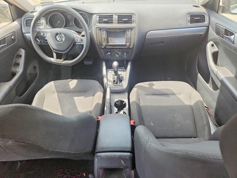 2016 Volkswagen Jetta მანქანა იყიდება აუქციონზე, vin: 3VWD67AJ1GM256135, აუქციონის ნომერი: 59106636