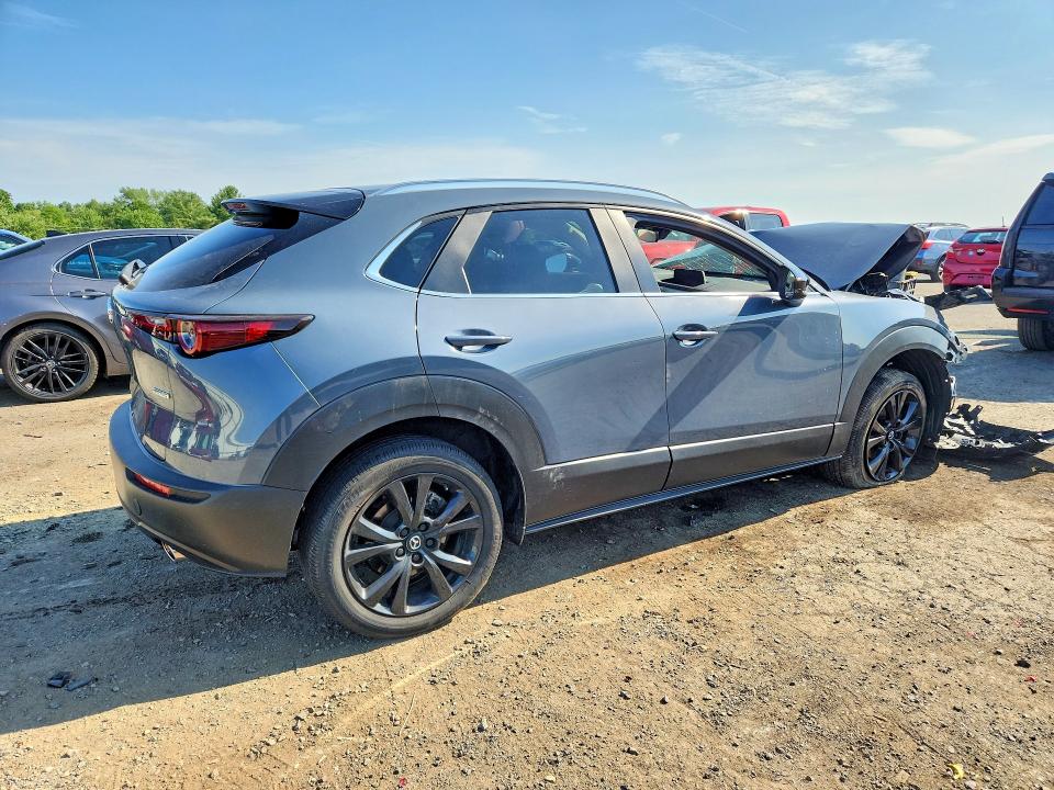 Aukcja sprzedaży 2023 Mazda Cx-30, vin: 3MVDMBCMXPM578984, numer aukcji: 59758006