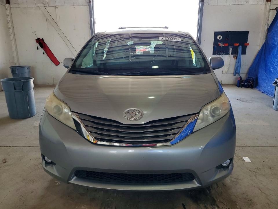 Продаж на аукціоні авто 2011 Toyt Sienna, vin: 5TDDK3DC5BS024697, номер лоту: 57233286