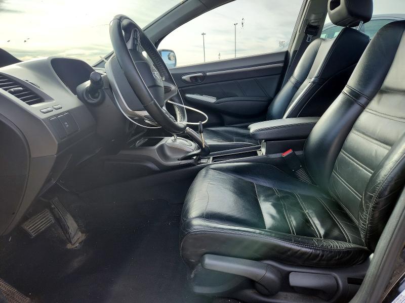 Продаж на аукціоні авто 2008 Acura Csx, vin: 2HHFD56558H200228, номер лоту: 56598496