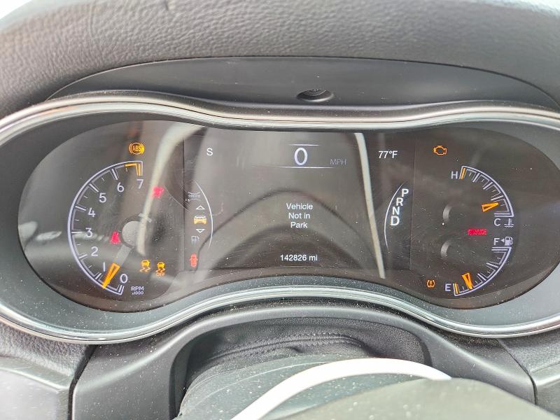 2018 Jeep Grand Cherokee მანქანა იყიდება აუქციონზე, vin: 1C4RJFAG9JC207540, აუქციონის ნომერი: 57580666