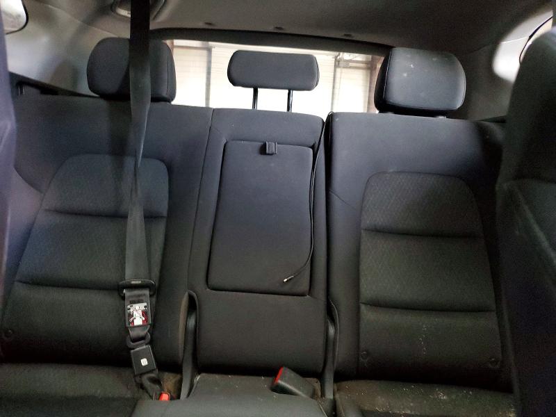 58282676 :رقم المزاد ، KM8J3CA21HU568934 vin ، 2017 Hyundai Tucson مزاد بيع