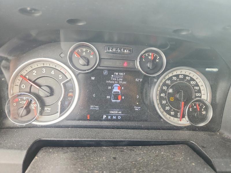58837446 :رقم المزاد ، 1C6RR6GMXFS614387 vin ، 2015 Ram 1500 مزاد بيع