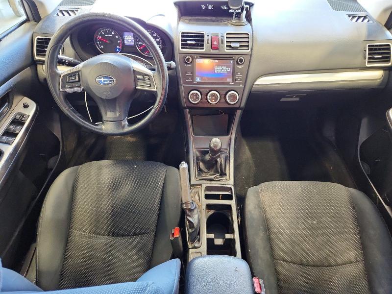 Продажа на аукционе авто 2015 Subaru Impreza, vin: JF1GPAA67F9315049, номер лота: 58705816