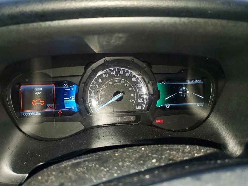 Продаж на аукціоні авто 2019 Ford Ranger, vin: 1FTER4FH6KLA77585, номер лоту: 58129256