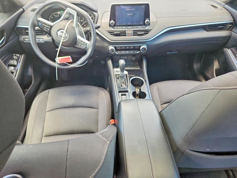 Продажа на аукционе авто 2021 Nissan Altima, vin: 1N4BL4DV7MN378375, номер лота: 56993096