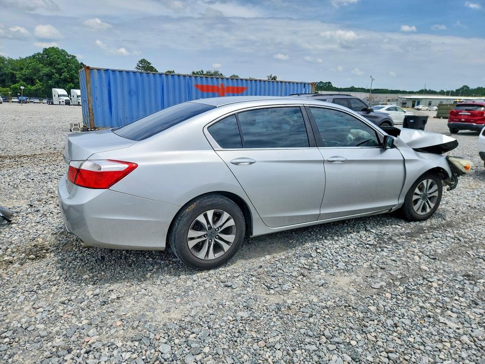 Продаж на аукціоні авто 2014 Honda Accord, vin: 1HGCR2F36EA240138, номер лоту: 58934846