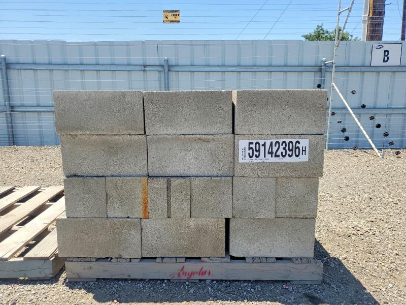Продажа на аукционе авто 2026 Others Other, vin: CINDERBLOCKS11012, номер лота: 59142396