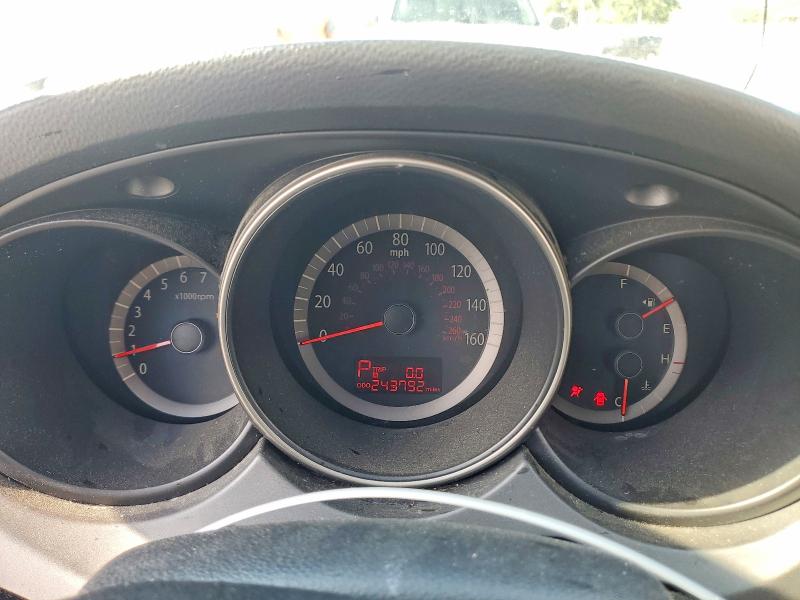 Aukcja sprzedaży 2010 Kia Optima, vin: KNAGG4A85A5405004, numer aukcji: 58925496