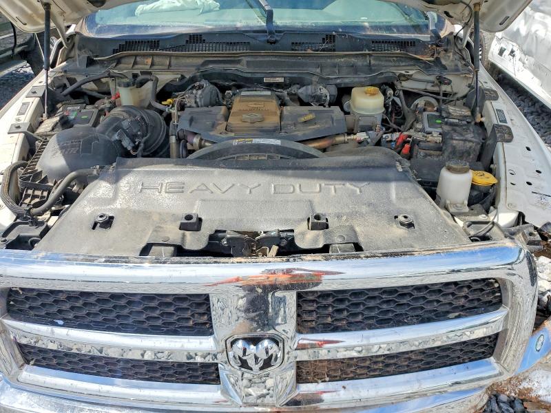 Aukcja sprzedaży 2018 Ram 3500, vin: 3C63RRGL3JG413137, numer aukcji: 56751656