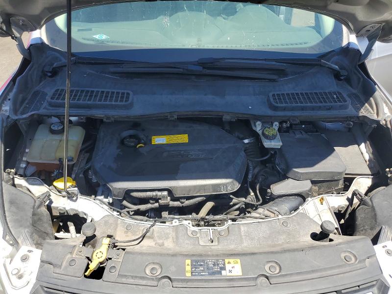 Продажа на аукционе авто 2015 Ford Escape, vin: 1FMCU0GX2FUB31397, номер лота: 56875936