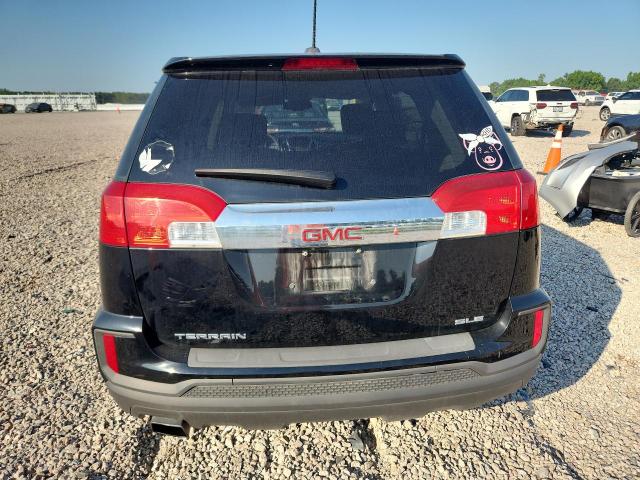 Aukcja sprzedaży 2017 Gmc Terrain, vin: 2GKALMEK2H6111444, numer aukcji: 56817156