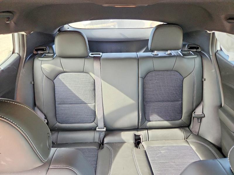 2024 Buick Envista მანქანა იყიდება აუქციონზე, vin: KL47LAE27RB193247, აუქციონის ნომერი: 55739586