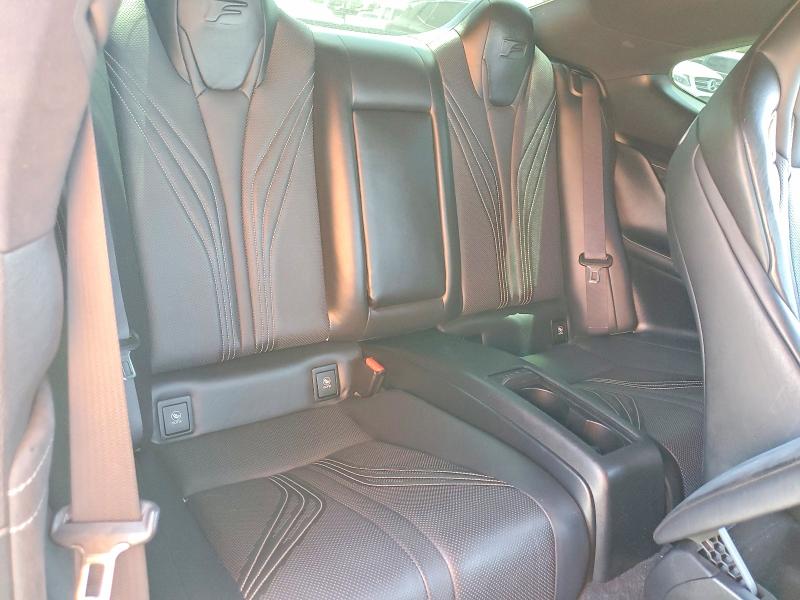 Продаж на аукціоні авто 2015 Lexus Rc F, vin: JTHHP5BC3F5004220, номер лоту: 56487286