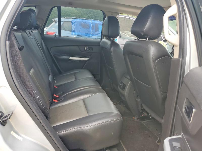 2013 Ford Edge მანქანა იყიდება აუქციონზე, vin: 2FMDK3AK0DBA67257, აუქციონის ნომერი: 56591116
