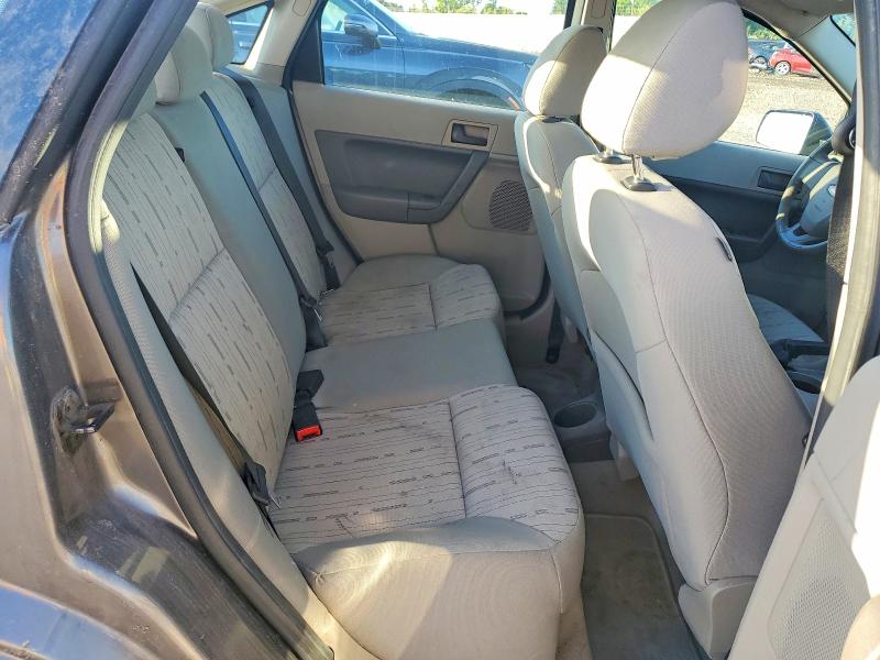 Продаж на аукціоні авто 2010 Ford Focus, vin: 1FAHP3FN8AW289412, номер лоту: 58070246