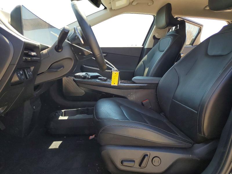 Продажа на аукционе авто 2022 Kia Ev6, vin: KNDC3DLC7N5043598, номер лота: 56474406