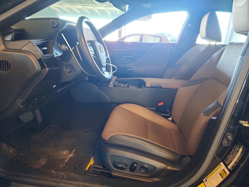57010956 :رقم المزاد ، 58ADA1C14SU061005 vin ، 2025 Lexus Es 300h مزاد بيع