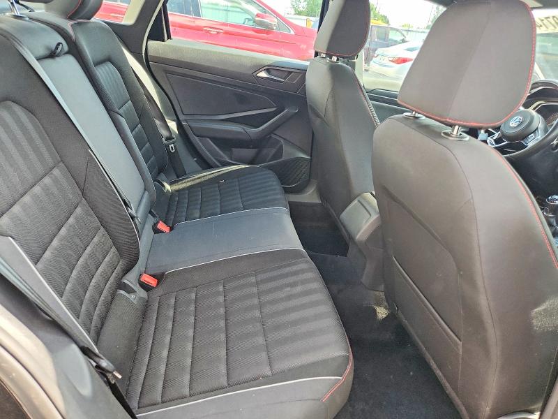 Aukcja sprzedaży 2020 Volkswagen Jetta, vin: 3VW5T7BU0LM031205, numer aukcji: 58097146