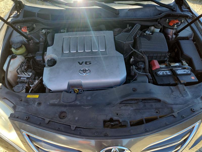 58414916 :رقم المزاد ، 4T1BK3EK9BU613949 vin ، 2011 Toyota Camry مزاد بيع