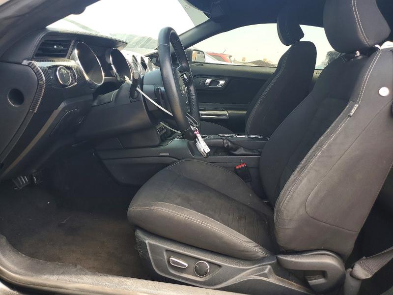 2015 Ford Mustang მანქანა იყიდება აუქციონზე, vin: 1FA6P8TH1F5413696, აუქციონის ნომერი: 59334886
