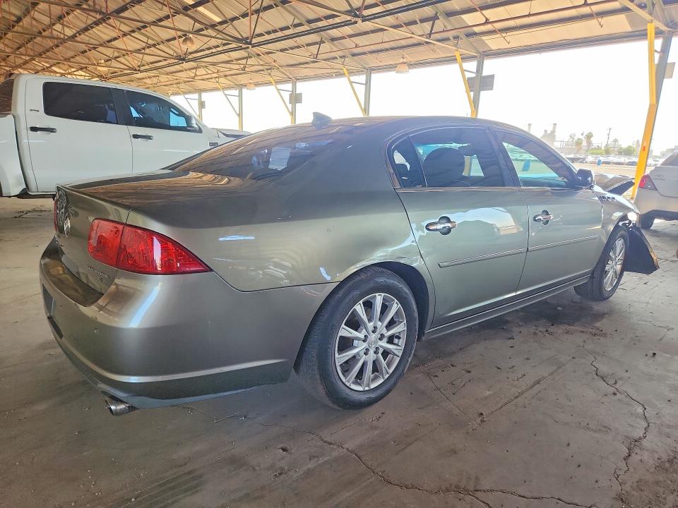 Продаж на аукціоні авто 2011 Buick Lucerne, vin: 1G4HC5EM5BU144427, номер лоту: 56450206
