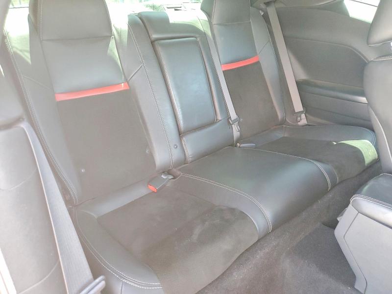 2011 Dodge Challenger მანქანა იყიდება აუქციონზე, vin: 2B3CJ7DJ4BH560089, აუქციონის ნომერი: 57721936