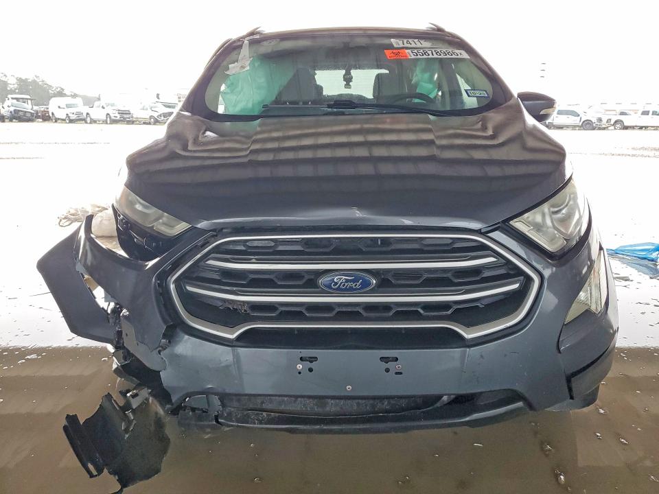 Продаж на аукціоні авто 2021 Oldsmobile Ecosport, vin: MAJ3S2GE8MC395785, номер лоту: 55878986