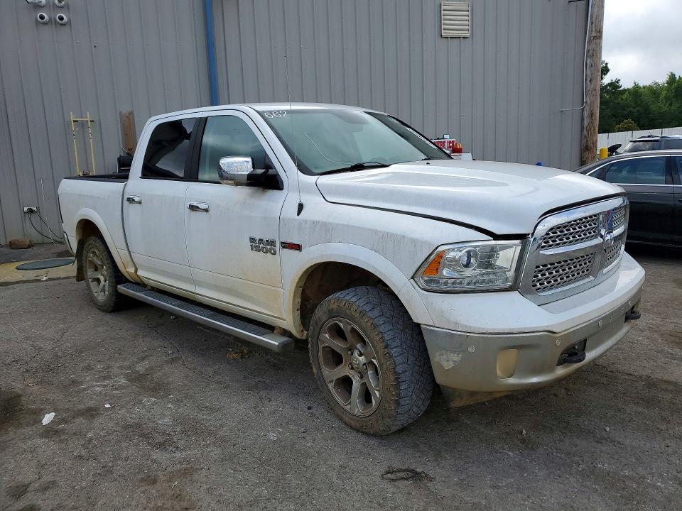 Продаж на аукціоні авто 2016 Ram 1500, vin: 1C6RR7NM8GS100421, номер лоту: 57528056