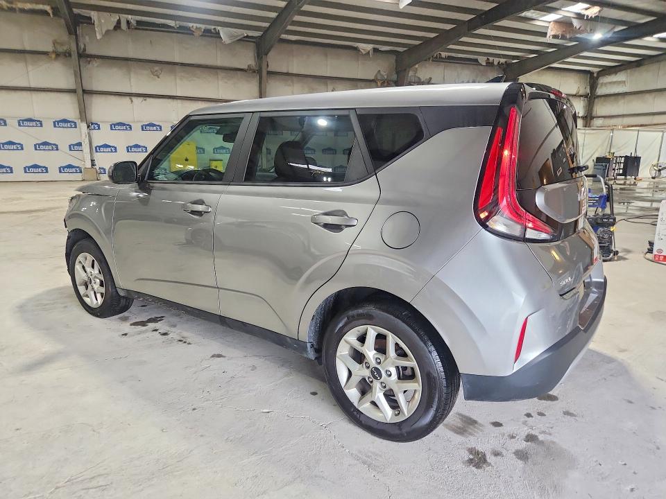 Aukcja sprzedaży 2024 Kia Soul, vin: KNDJ23AU4R7240190, numer aukcji: 56618866