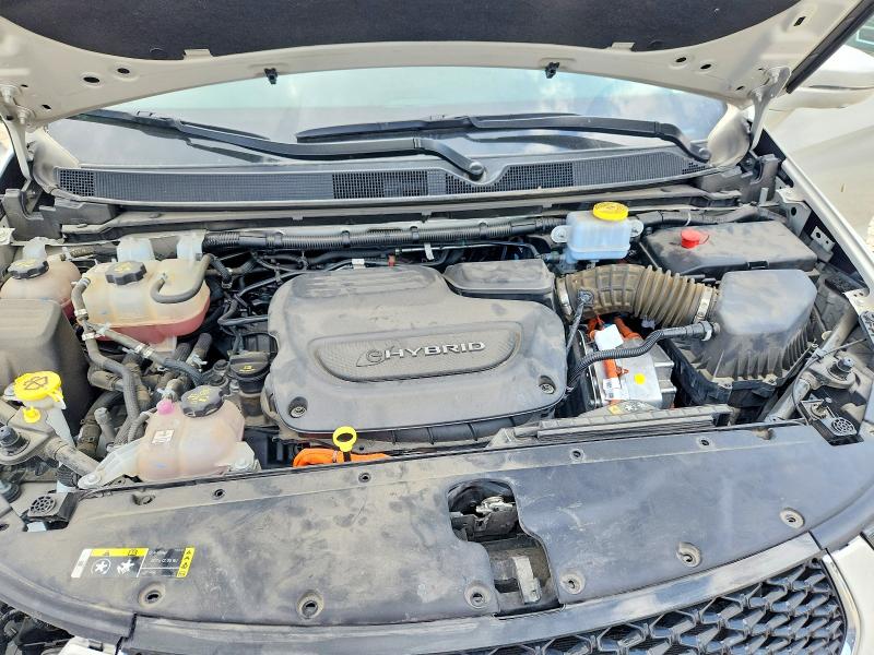 Продаж на аукціоні авто 2021 Chrysler Pacifica, vin: 2C4RC1L77MR517479, номер лоту: 55980196