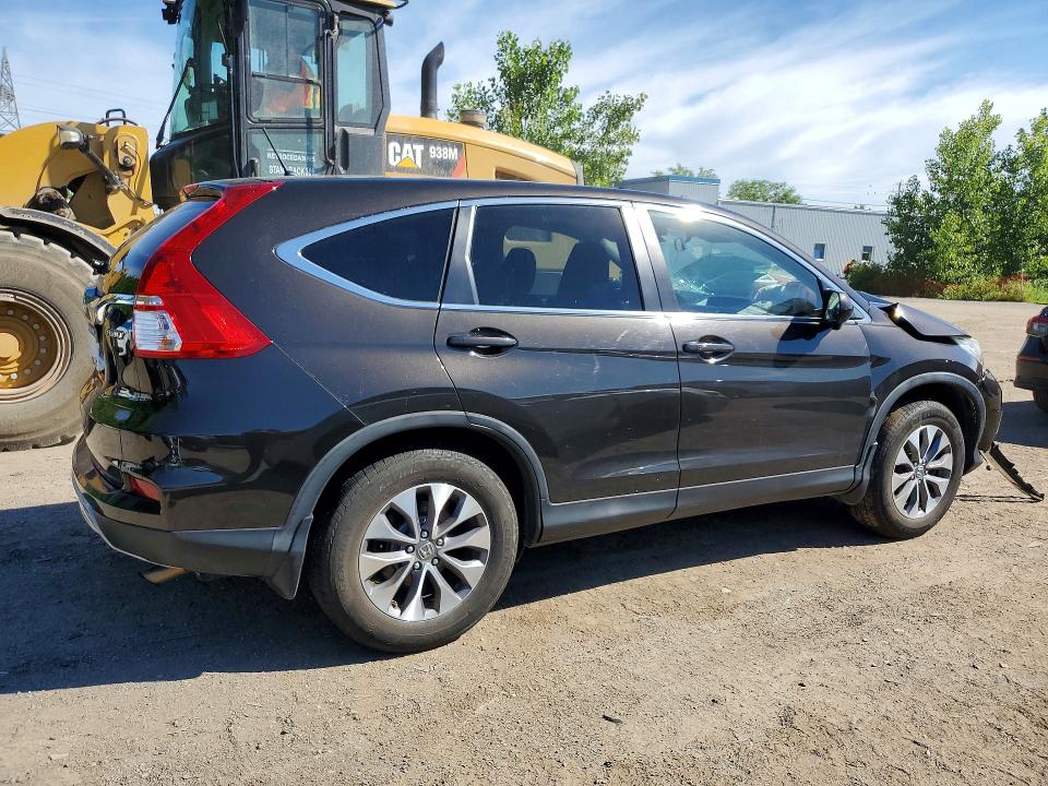 Aukcja sprzedaży 2016 Honda Cr-v, vin: 2HKRM4H51GH129221, numer aukcji: 57750976