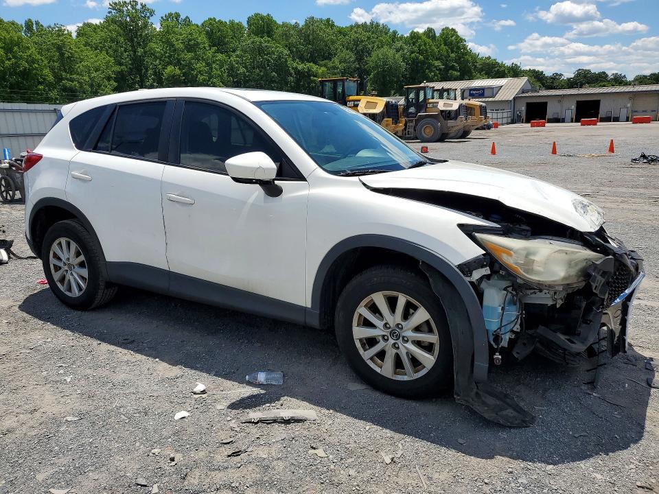58612336 :رقم المزاد ، JM3KE4CE5D0119149 vin ، 2013 Mazda Cx-5 مزاد بيع