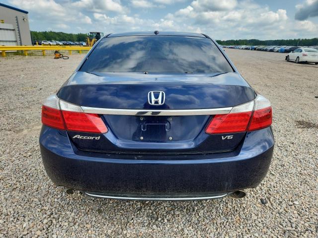 Aukcja sprzedaży 2014 Honda Accord, vin: 1HGCR3F80EA005493, numer aukcji: 57030346