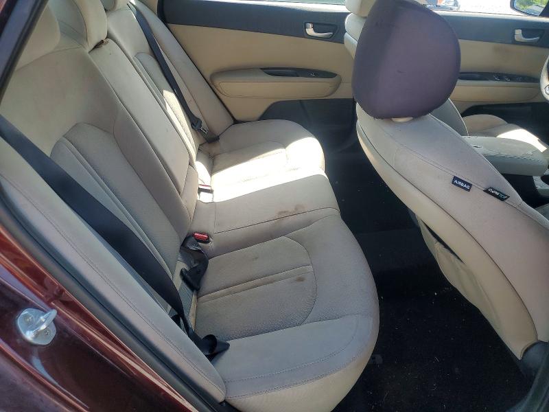 Продажа на аукционе авто 2016 Kia Optima, vin: 5XXGT4L33GG102422, номер лота: 55812226