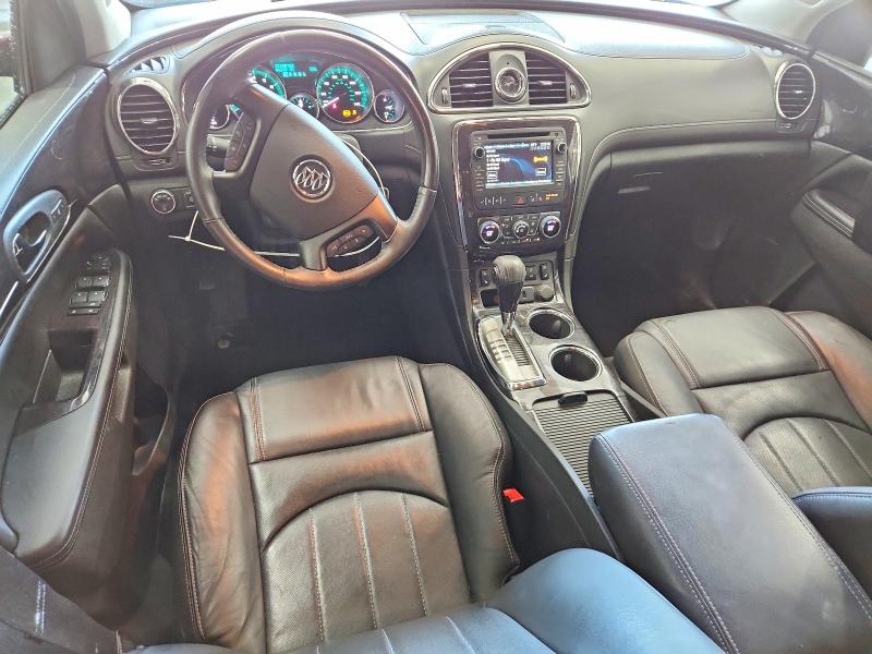 Продажа на аукционе авто 2017 Buick Enclave, vin: 5GAKRCKD8HJ183381, номер лота: 59239616