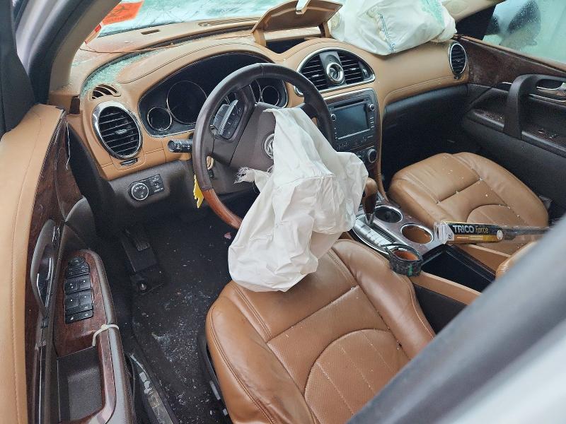 Продаж на аукціоні авто 2017 Buick Enclave, vin: 5GAKRCKD0HJ137169, номер лоту: 58382546