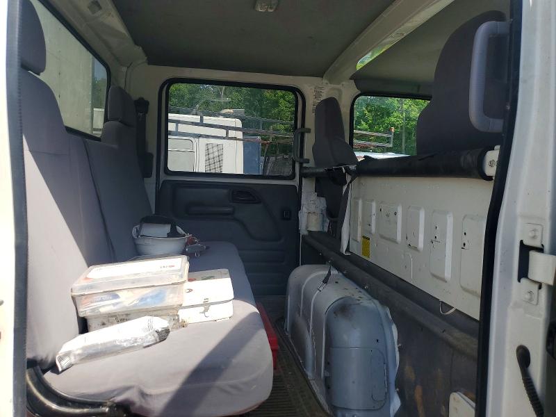 Продаж на аукціоні авто 2021 Chevrolet 4500, vin: 54DCDJ1D6MS207667, номер лоту: 57229786