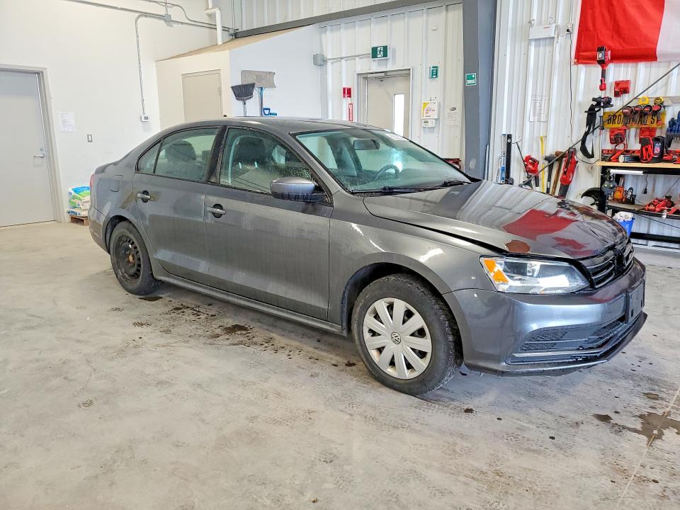 Продажа на аукционе авто 2017 Volkswagen Jetta, vin: 3VW167AJXHM286142, номер лота: 56307076