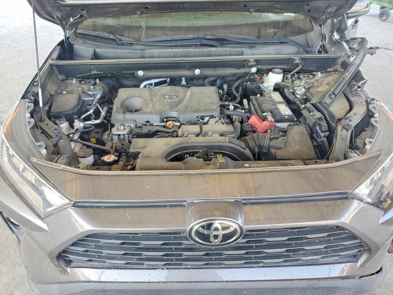 58919356 :رقم المزاد ، 2T3W1RFV6MC157470 vin ، 2021 Toyota Rav4 مزاد بيع