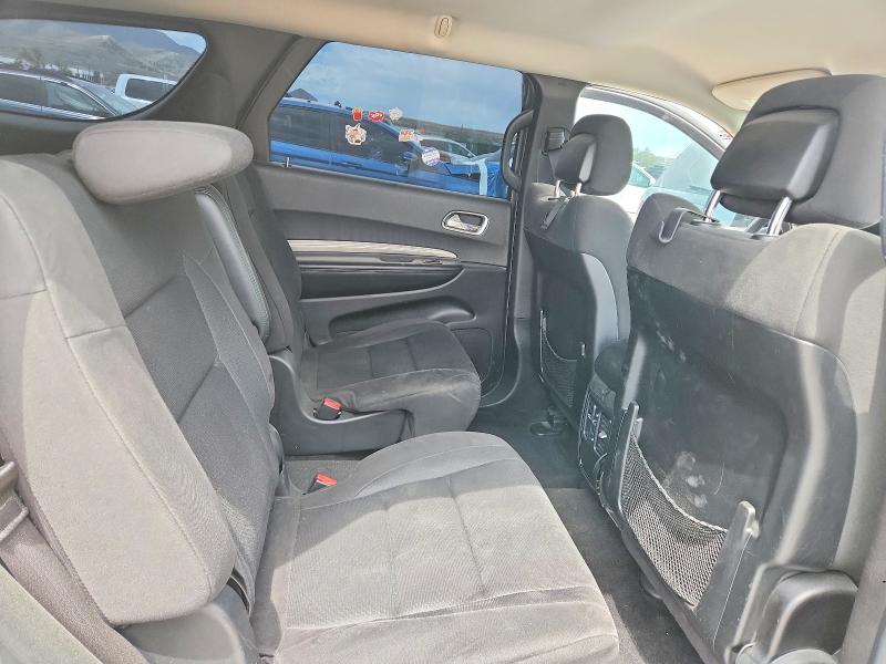 2014 Dodge Durango მანქანა იყიდება აუქციონზე, vin: 1C4RDHAG9EC390673, აუქციონის ნომერი: 56359866