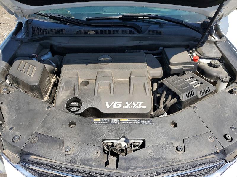 Aukcja sprzedaży 2017 Chevrolet Equinox, vin: 2GNFLFE30H6287423, numer aukcji: 57929906