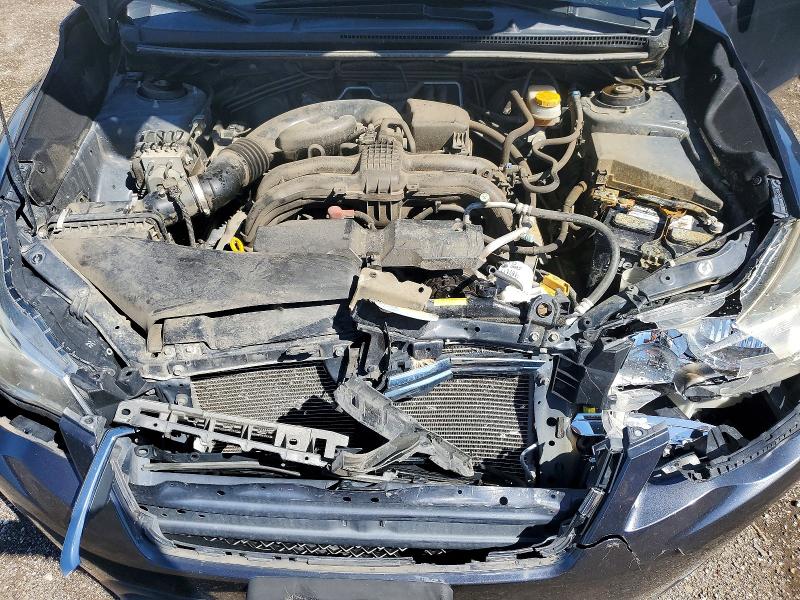 Продажа на аукционе авто 2017 Subaru Crosstrek, vin: JF2GPABC1HG255154, номер лота: 56864226
