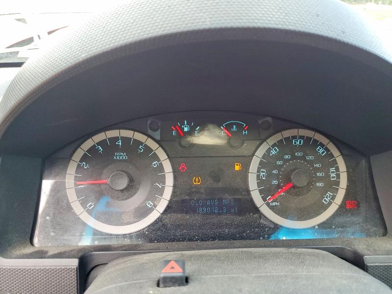 Продаж на аукціоні авто 2010 Ford Escape, vin: 1FMCU9EG5AKC82147, номер лоту: 58094206